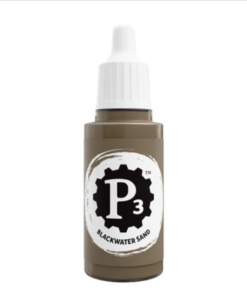 P3 Maling  Steamforged Games  Blackwater Sand 18ml