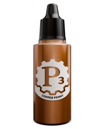 P3 Maling  Steamforged Games  Copper Penny 18ml