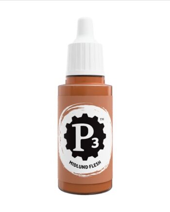 P3 Maling  Steamforged Games  Midlund Flesh 18ml