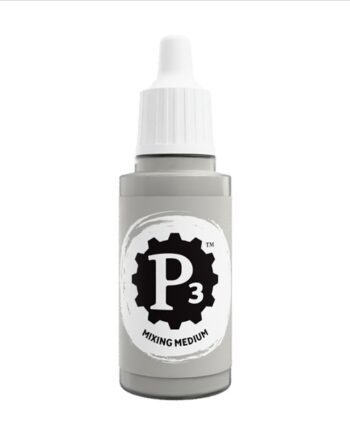 P3 Maling  Steamforged Games  Mixing Medium 18ml