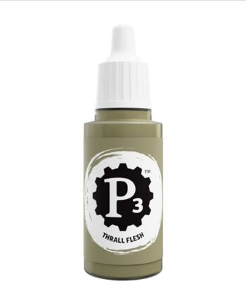 P3 Maling  Steamforged Games  Thrall Flesh 18ml