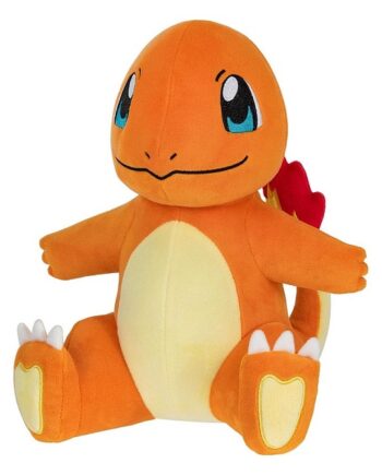 Pokémon: Charmander Plush Figure 30cm