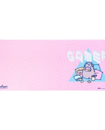 Pusheen Mouse Pad
