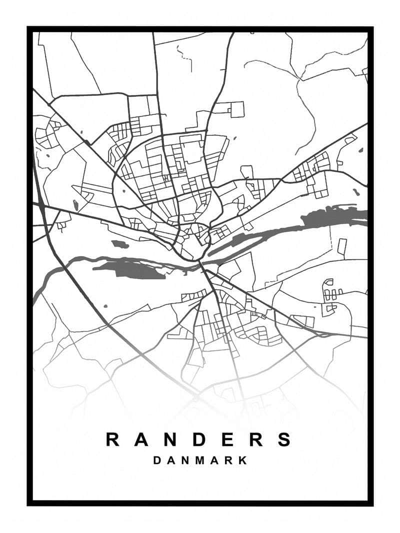 Randers Plakat