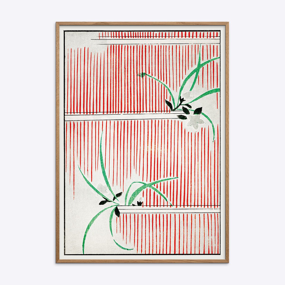 Shin Bijutsukai Morning Glory