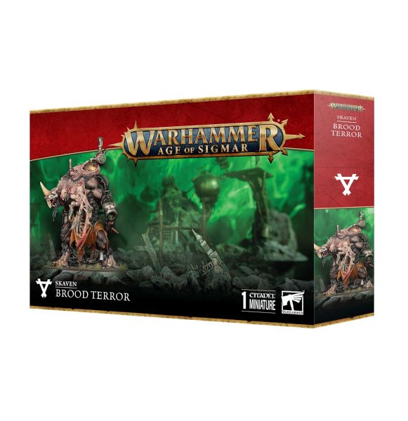 Skaven Brood Terror 2024 99120206056