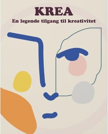 Snak: Krea  Dansk  Card Game