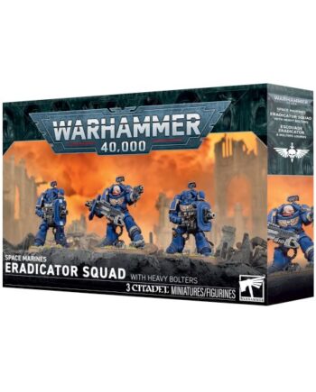 Space Marines Eradicators With Heavy Bolters 99120101494
