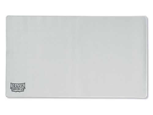 Spillem 195 165 Tte Playmat Dragon Shield: Plain White At-20500