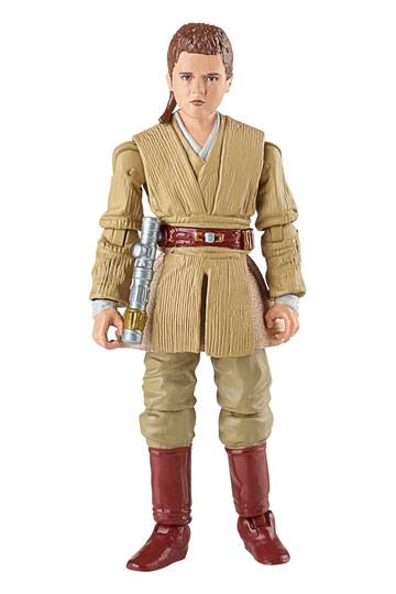 Star Wars Episode Vintage Collection Anakin Skywalker Action Figure 2022 10cm