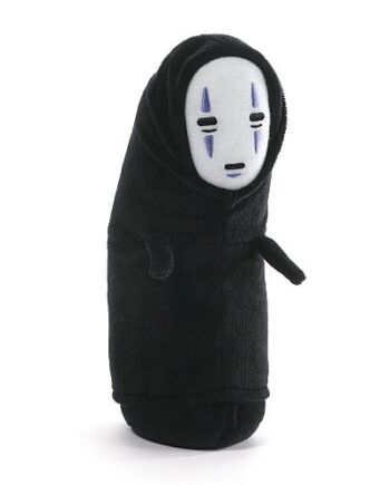 Studio Ghibli No Face Plush Bamse 20cm
