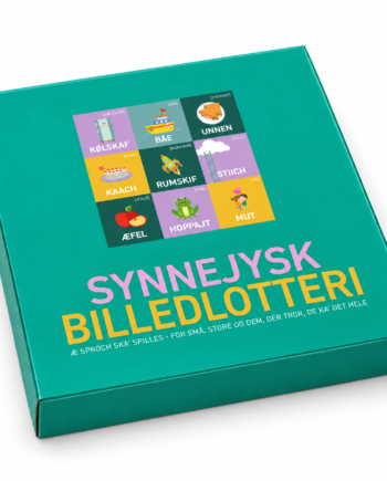 Synnejysk Billedlotteri