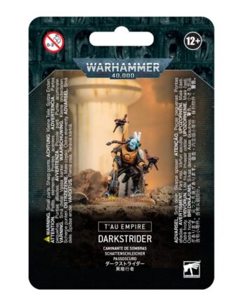 Au Empire  Tau  Darkstrider  2022  99070113005
