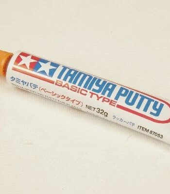 Tamiya Putty Basic Type 32g
