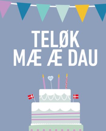Teløk Mæ   Dau Mæ Kaach