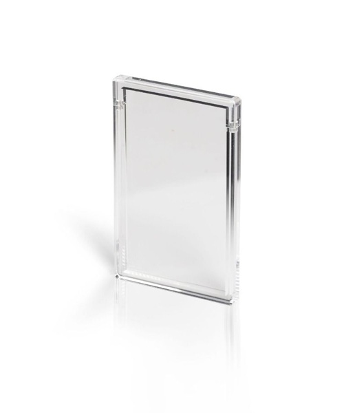 The Acrylic Box Acrylic Case Akrylkasse Graded Card Premium Graded Card Display Guard