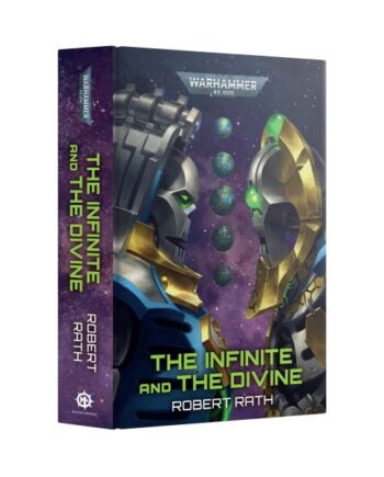The Infinite And The Divine  Hardback  60040181504