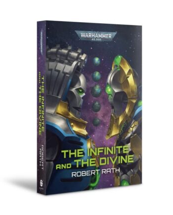 The Infinite And The Divine  Paperback  60100181775