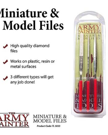 Tools Army Painter Miniature And Model Files Tl5033