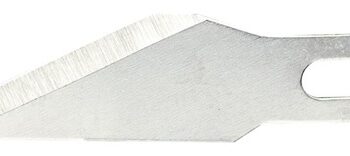 Tools Vallejo 11 Classic Fine Point Blades     For No    Handle