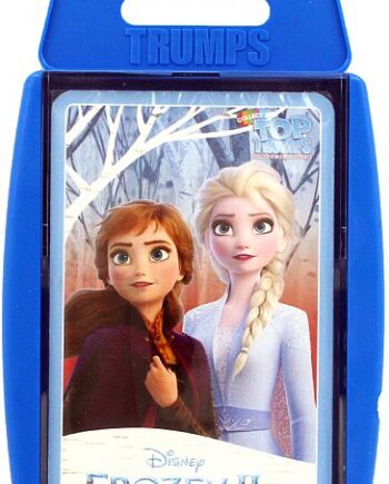 Top Trumps Frozen Ii