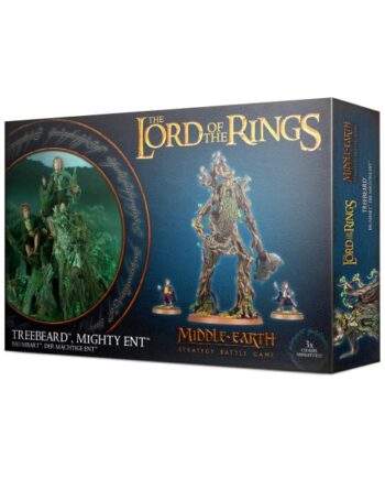 Treebeard  Mighty Ent 99121499046