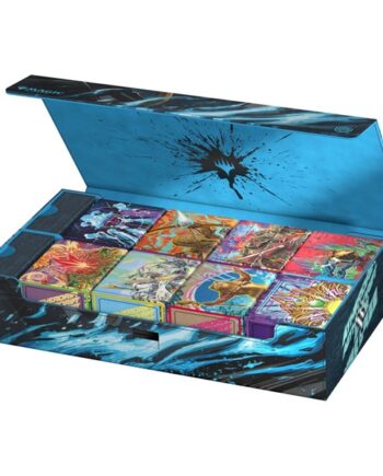 Ultimate Guard Magic: The Gathering Aetherdrift  Omnihive 1000  Xenoskin
