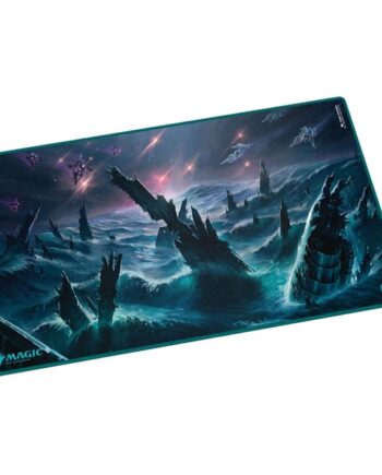 Ultimate Guard Playmat  Spillemåtte  Magic: The Gathering Edge Of Eternities: Watery Grave