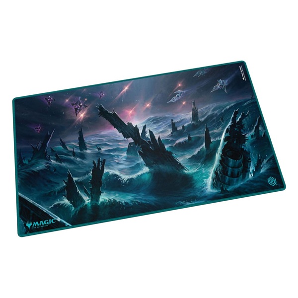 Ultimate Guard Playmat Spillemåtte Magic: The Gathering Edge Of Eternities: Watery Grave