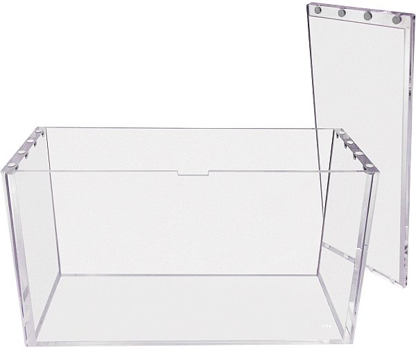 Ultra Pro Magic: The Gathering Booster Box Display Acrylic Case