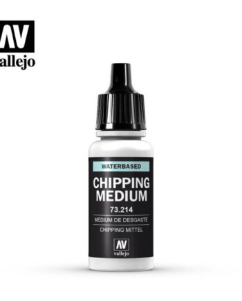 Vallejo Chipping Medium  17 Ml