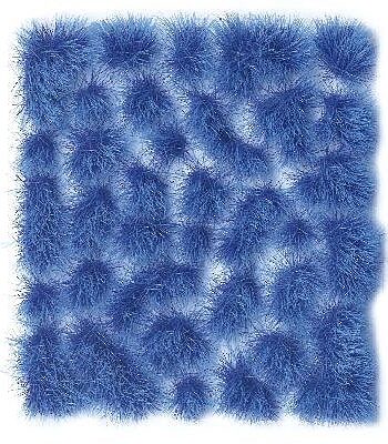 Vallejo Fantasy Tufts: Blue