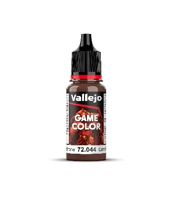 Vallejo Maling Game Color: Dark Fleshtone 17ml