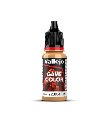 Vallejo Maling Game Color: Elf Skintone 17ml