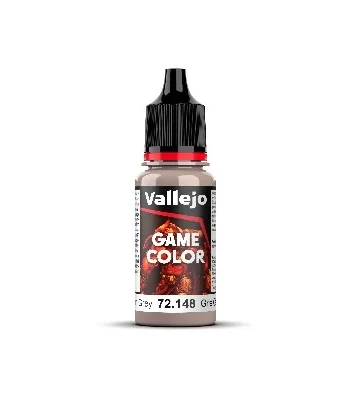 Vallejo Maling Game Color: Heavy Warmgrey 17ml