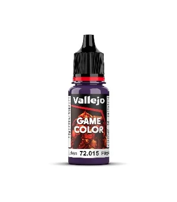 Vallejo Maling Game Color: Hexed Lichen 17ml