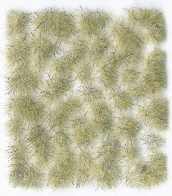 Vallejo Wild Tufts: Winter  5mm