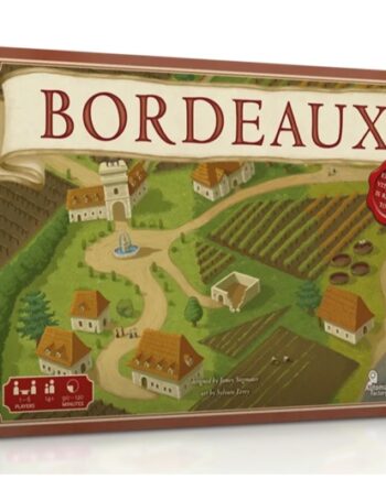 Viticulture: Bordeaux Expansion