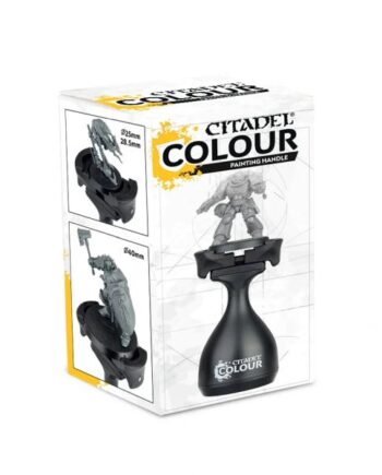 Citadel Painting Handle  2020  9923999911206