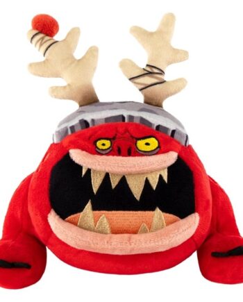 Warhammer 40 000  40k : Bounca Tomy Plush Bamse