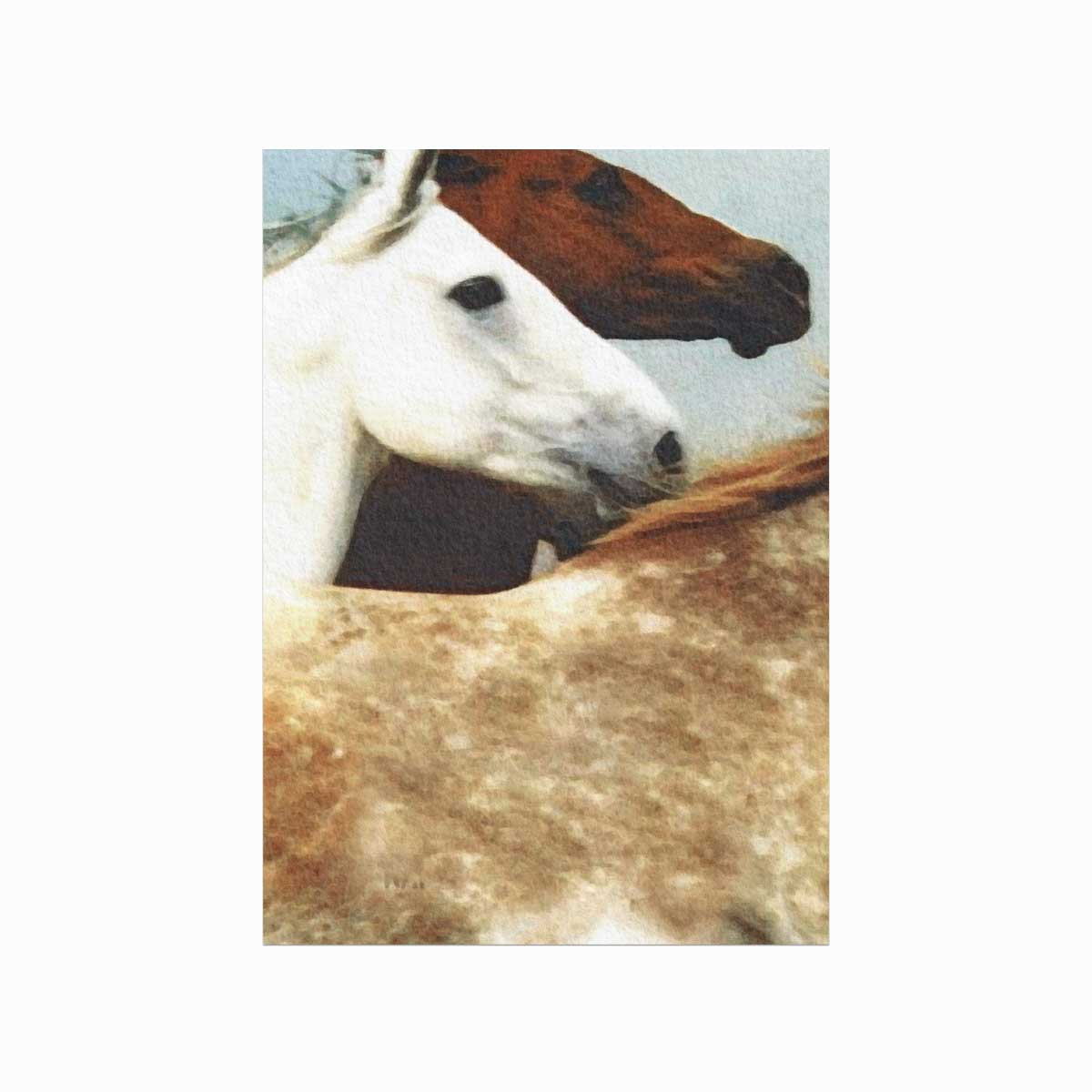 Wild Horses
