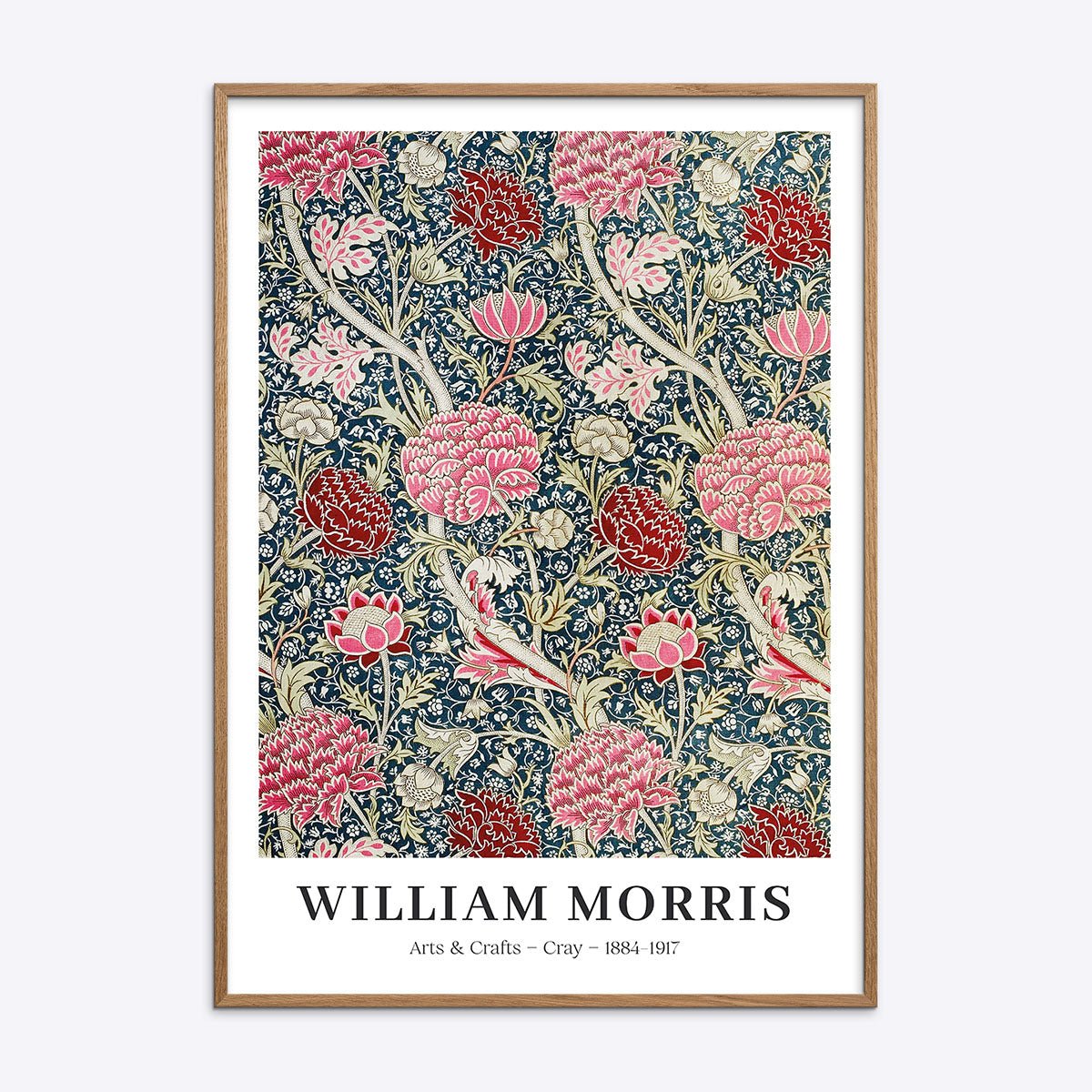 William Morris Cray