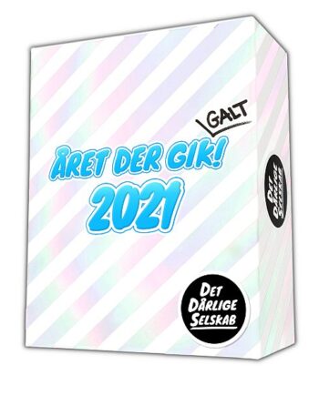 195 133 Ret Der Gik Galt 2021  Det   195 165 Rlige Selskab: Standalone